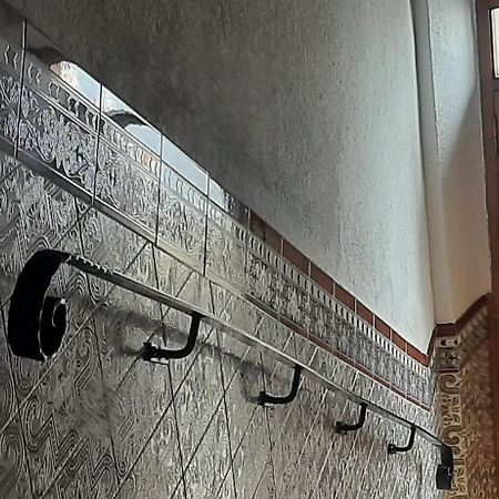 הוילה Bonita Casa Senorial En Pleno Casco Antiguo De Níjar מראה חיצוני תמונה