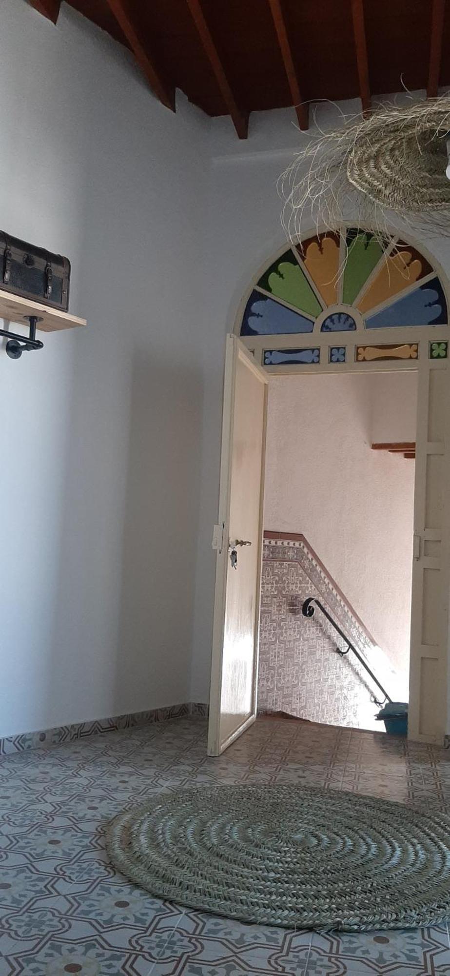 הוילה Bonita Casa Senorial En Pleno Casco Antiguo De Níjar מראה חיצוני תמונה