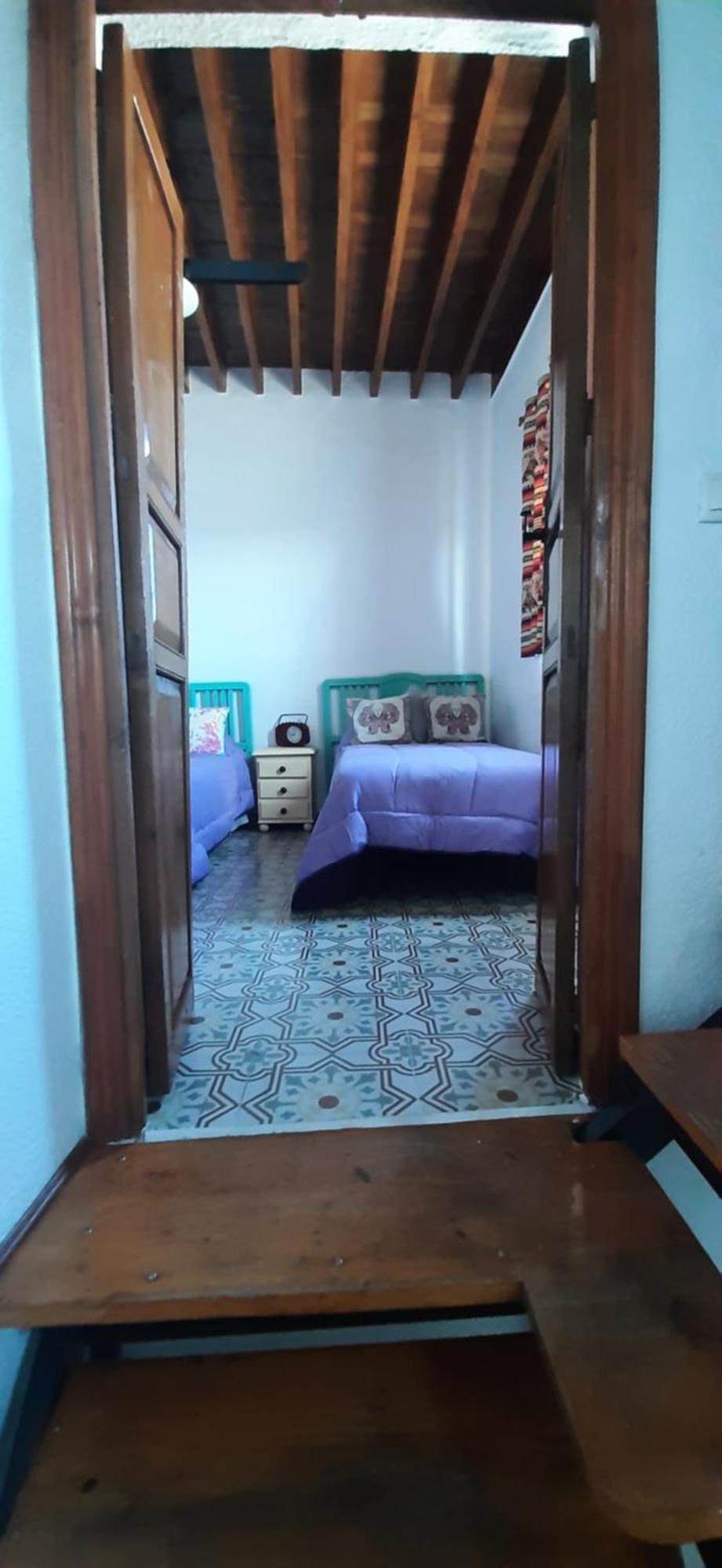 הוילה Bonita Casa Senorial En Pleno Casco Antiguo De Níjar מראה חיצוני תמונה