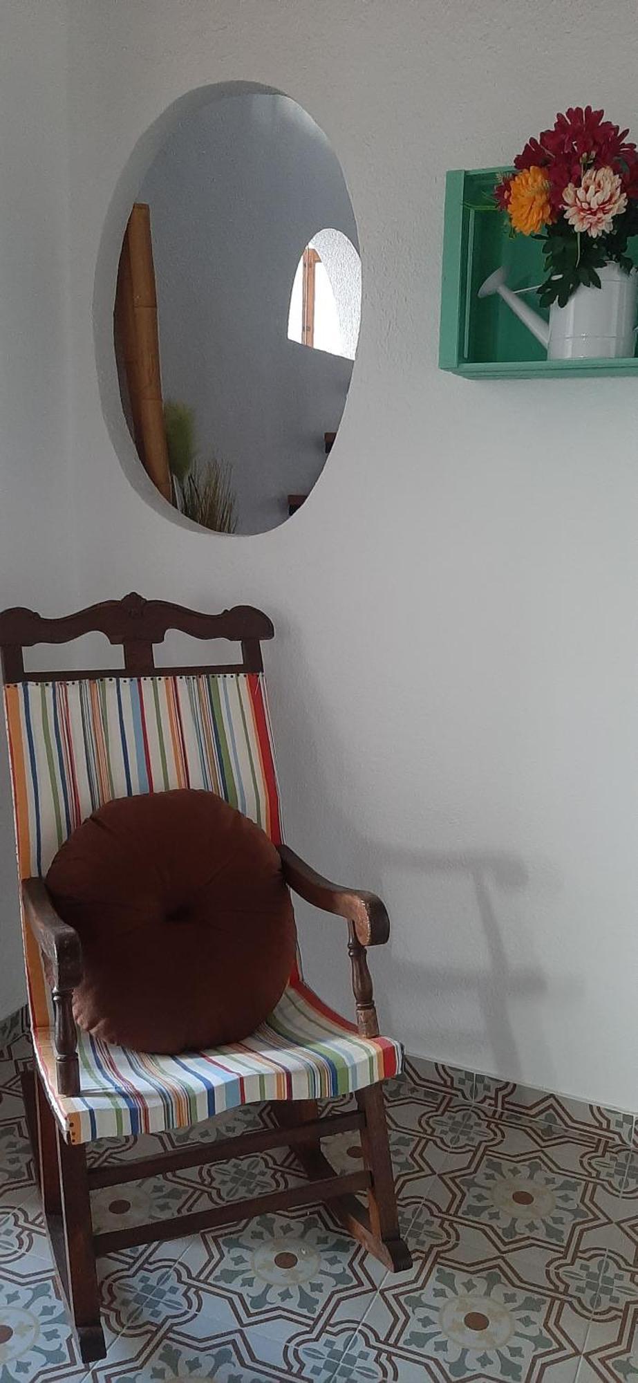 הוילה Bonita Casa Senorial En Pleno Casco Antiguo De Níjar מראה חיצוני תמונה