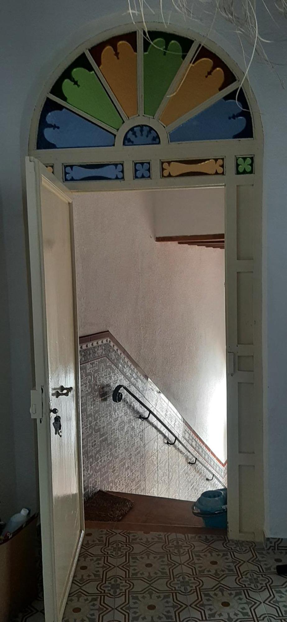 הוילה Bonita Casa Senorial En Pleno Casco Antiguo De Níjar מראה חיצוני תמונה